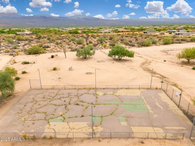 $2,250,000 | 17047 East Dixileta Drive, Rio Verde, AZ 85263