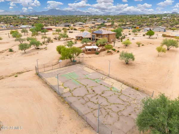 $1,850,000 | 17047 East Dixileta Drive, Rio Verde, AZ 85263