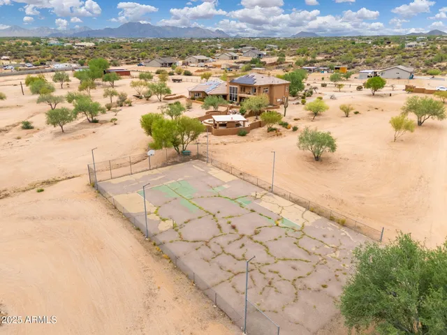 $2,250,000 | 17047 East Dixileta Drive, Rio Verde, AZ 85263