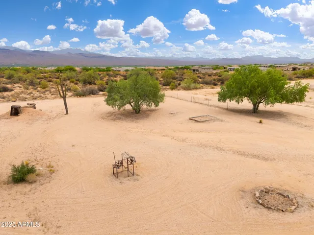 $2,250,000 | 17047 East Dixileta Drive, Rio Verde, AZ 85263