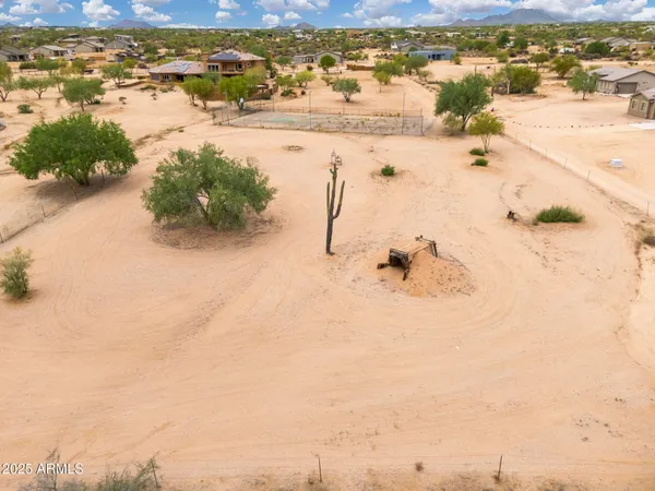 $1,850,000 | 17047 East Dixileta Drive, Rio Verde, AZ 85263