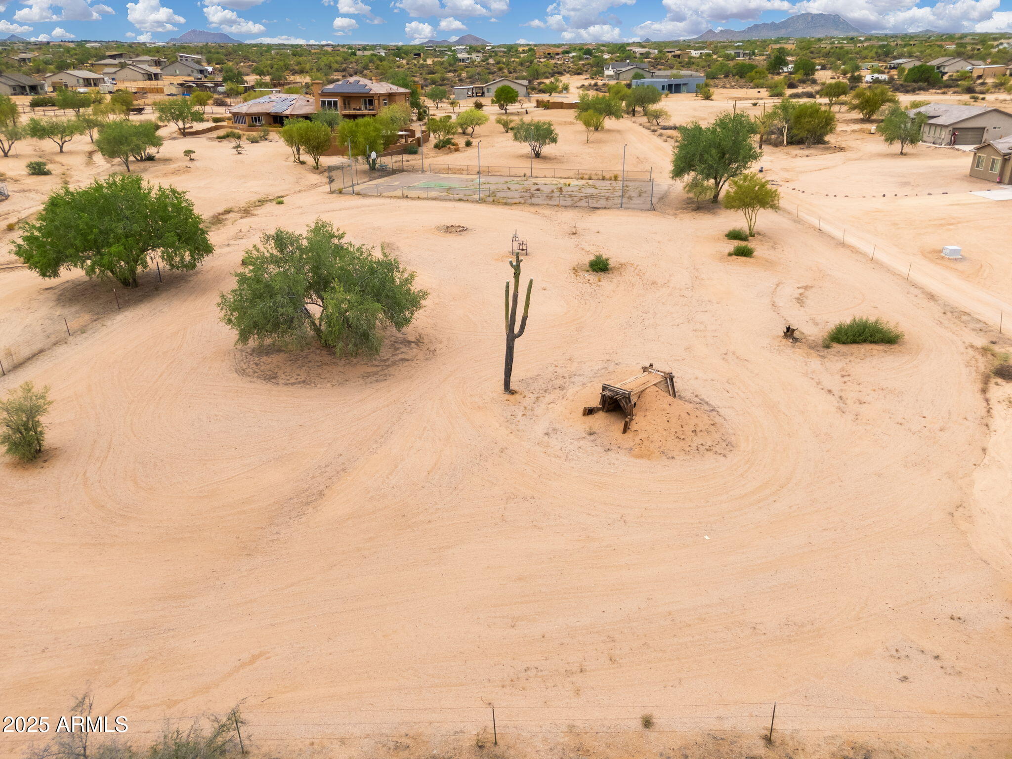 17047 East Dixileta Drive Rio Verde, AZ 85263 - Photo 108 of 115 a view of lake view and mountain view