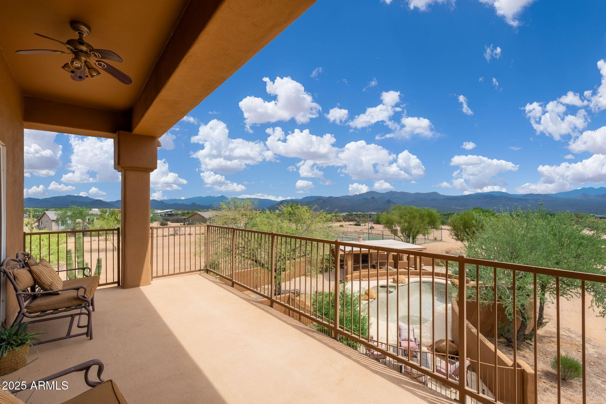 17047 East Dixileta Drive Rio Verde, AZ 85263 - Photo 13 of 115 Photo - 11