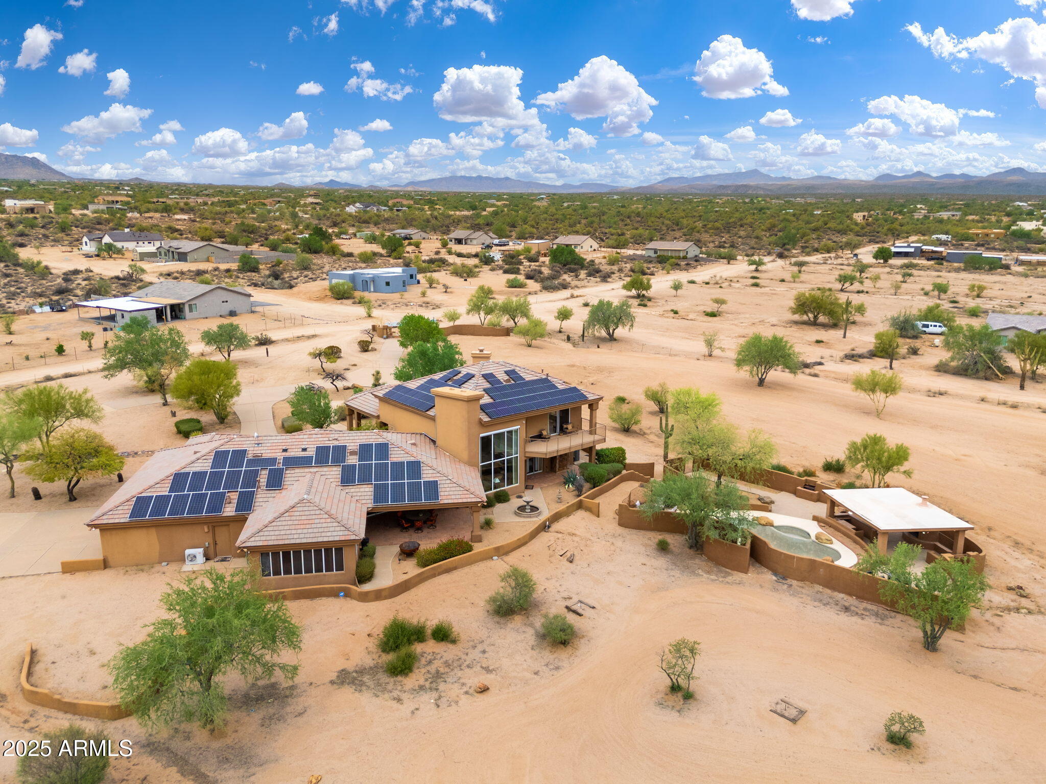 17047 East Dixileta Drive Rio Verde, AZ 85263 - Photo 16 of 115 Photo - 18