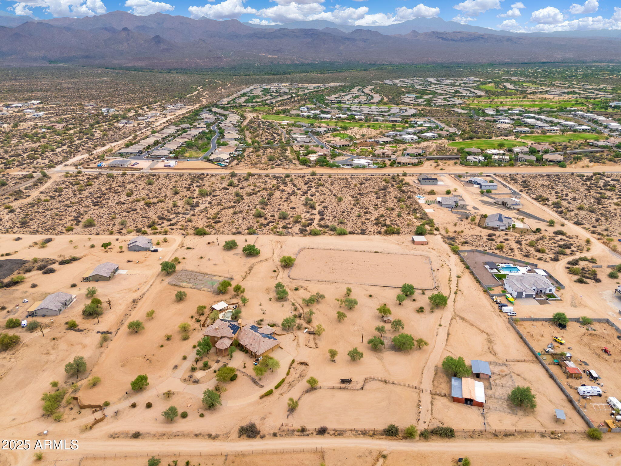 17047 East Dixileta Drive Rio Verde, AZ 85263 - Photo 17 of 115 Photo - 19