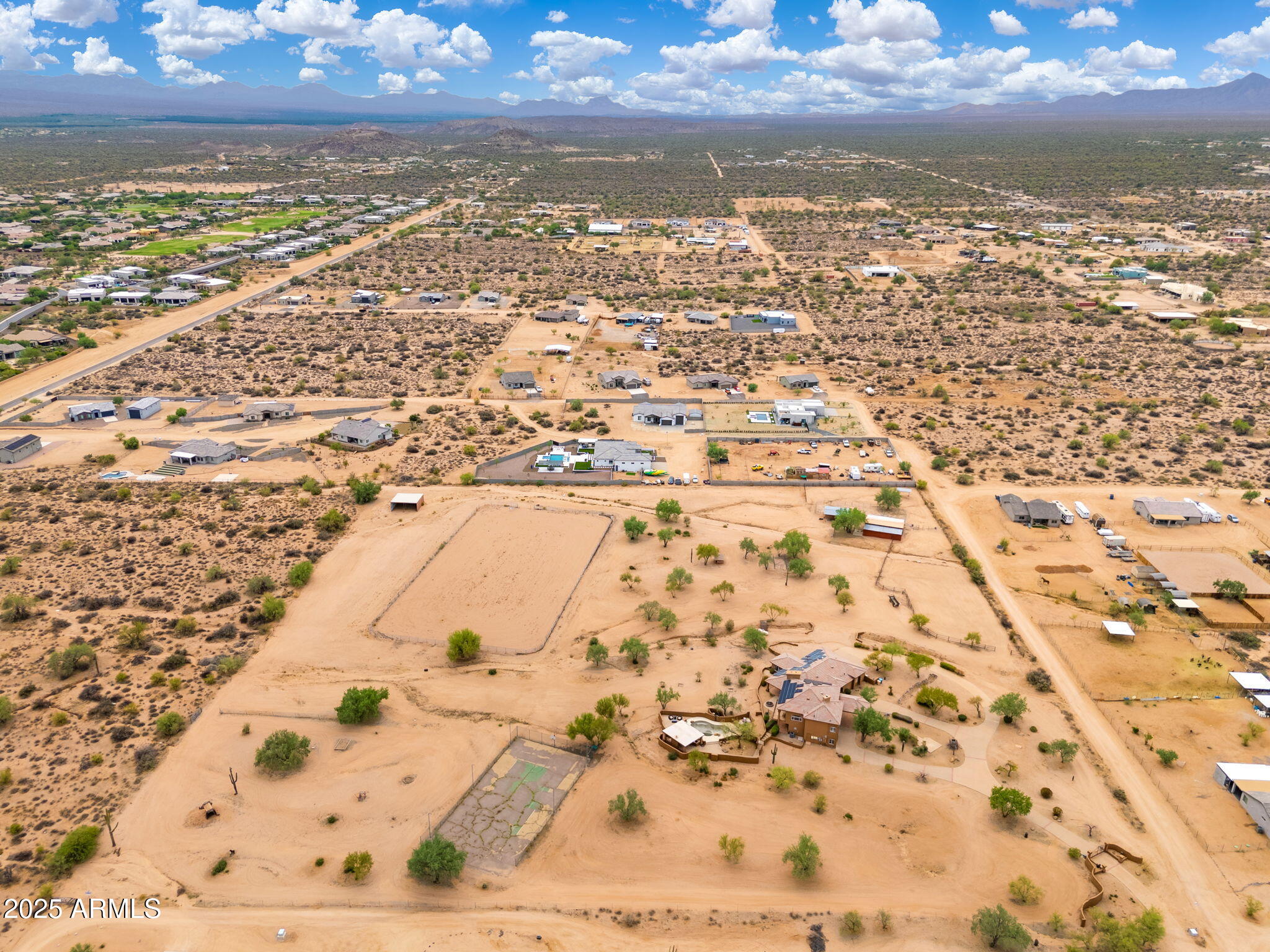 17047 East Dixileta Drive Rio Verde, AZ 85263 - Photo 20 of 115 Photo - 22