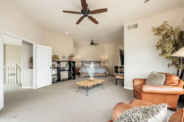 a view of an ocean with city view