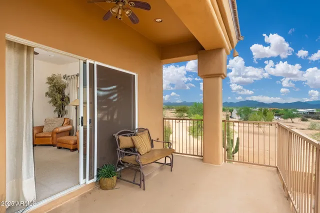 $2,250,000 | 17047 East Dixileta Drive, Rio Verde, AZ 85263