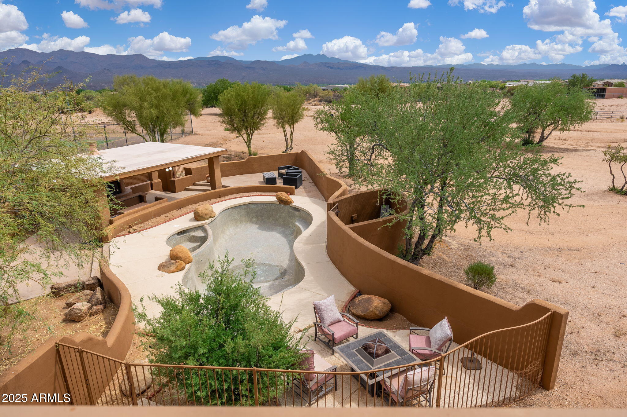 17047 East Dixileta Drive Rio Verde, AZ 85263 - Photo 56 of 115 17047 E Dixileta Dr - 44