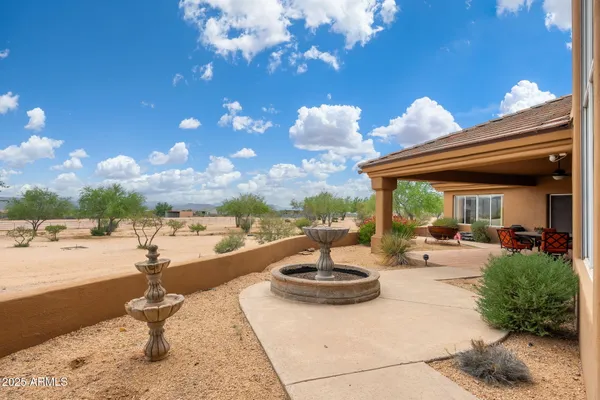 $1,850,000 | 17047 East Dixileta Drive, Rio Verde, AZ 85263