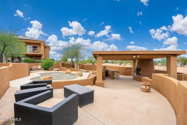 $1,850,000 | 17047 East Dixileta Drive, Rio Verde, AZ 85263