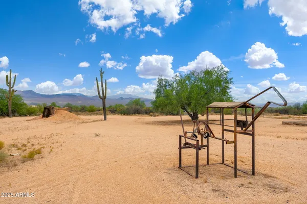 $1,850,000 | 17047 East Dixileta Drive, Rio Verde, AZ 85263