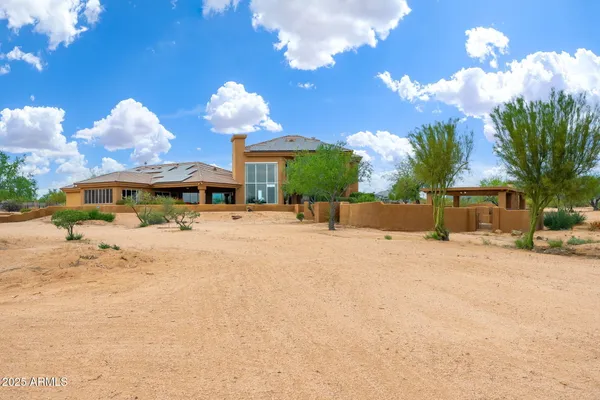 $1,850,000 | 17047 East Dixileta Drive, Rio Verde, AZ 85263
