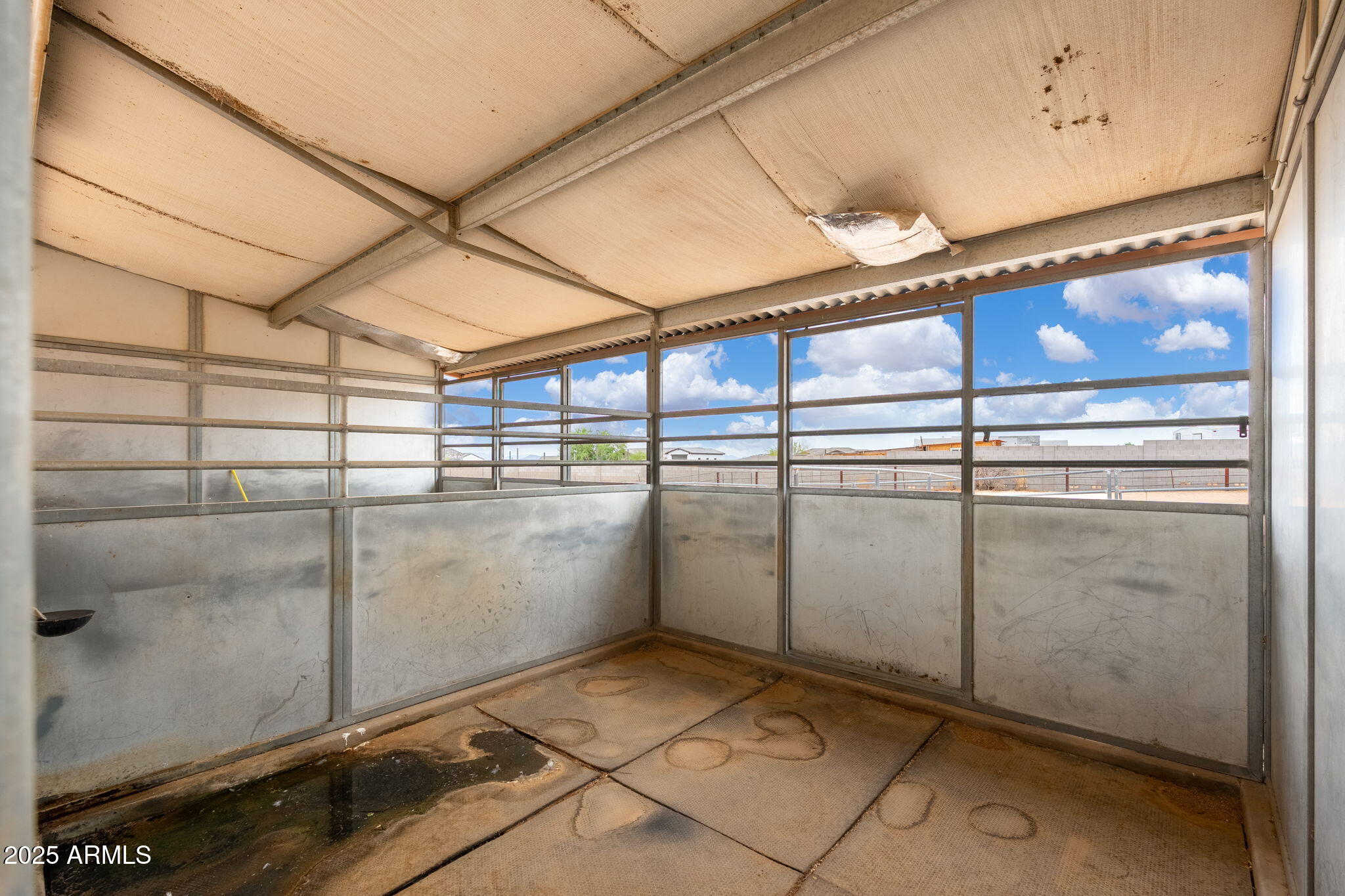 17047 East Dixileta Drive Rio Verde, AZ 85263 - Photo 83 of 115 a view of a storage & utility room