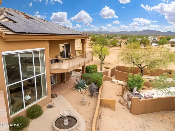 $1,850,000 | 17047 East Dixileta Drive, Rio Verde, AZ 85263