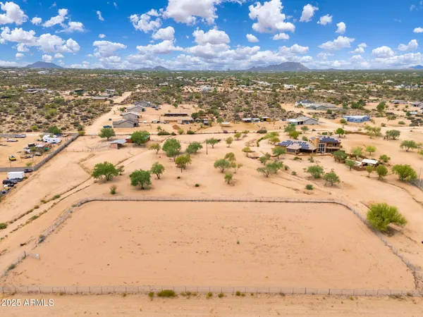 $1,850,000 | 17047 East Dixileta Drive, Rio Verde, AZ 85263