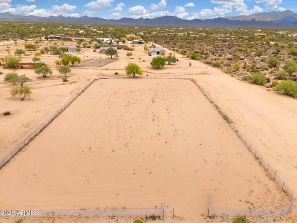 $1,850,000 | 17047 East Dixileta Drive, Rio Verde, AZ 85263