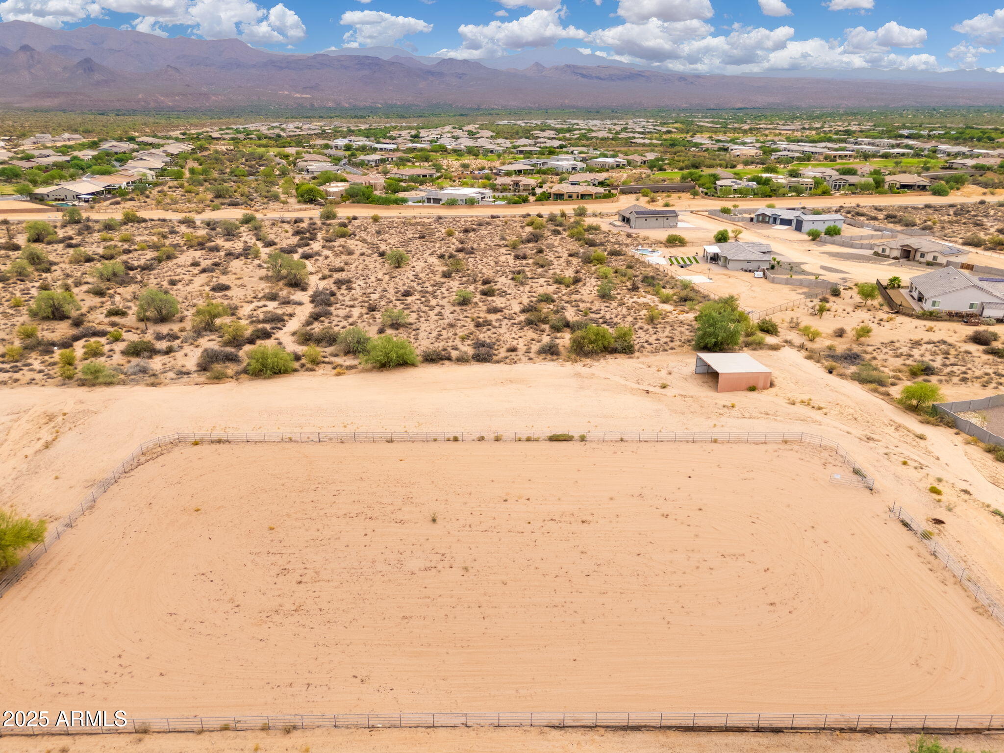 17047 East Dixileta Drive Rio Verde, AZ 85263 - Photo 97 of 115 17047 E Dixileta Dr - 96