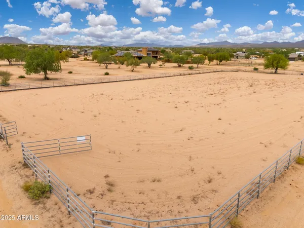 $1,850,000 | 17047 East Dixileta Drive, Rio Verde, AZ 85263