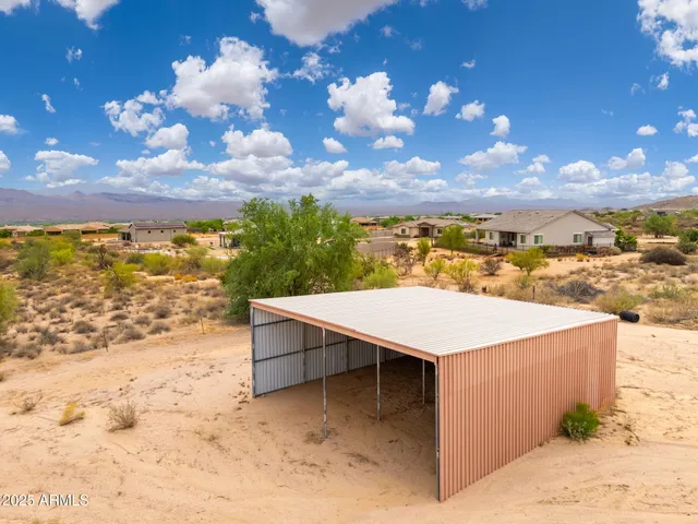 $2,250,000 | 17047 East Dixileta Drive, Rio Verde, AZ 85263