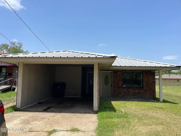 $78,500 | 1114 West 7th Street, Crowley, LA 70526