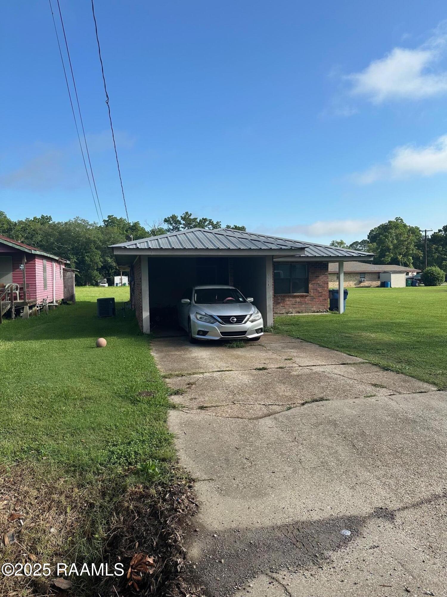 1114 West 7th Street Crowley, LA 70526 - Photo 11 of 13 IMG_2123