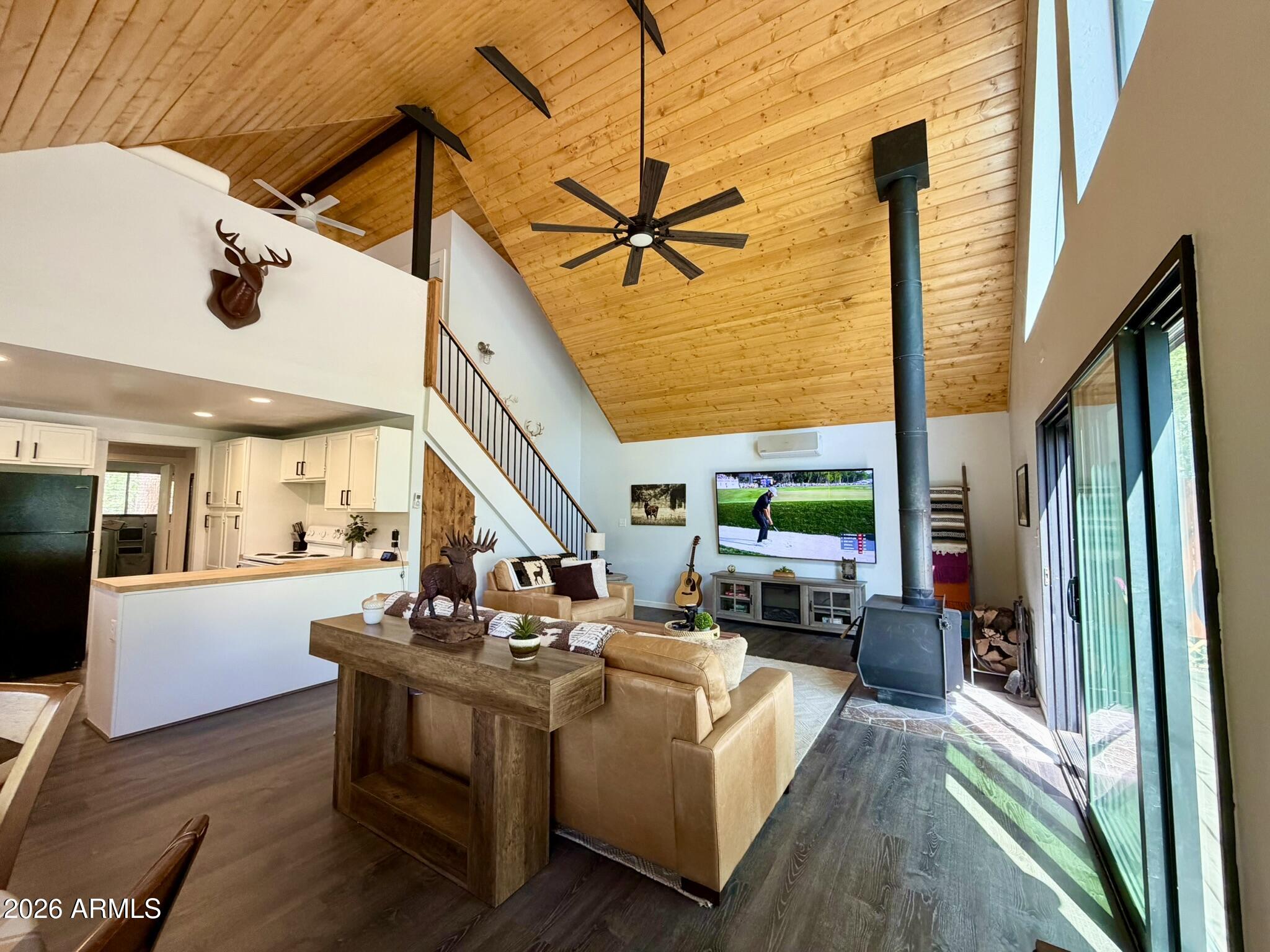 357 West Columbine Road Payson, AZ 85541 - Photo 22 of 68
