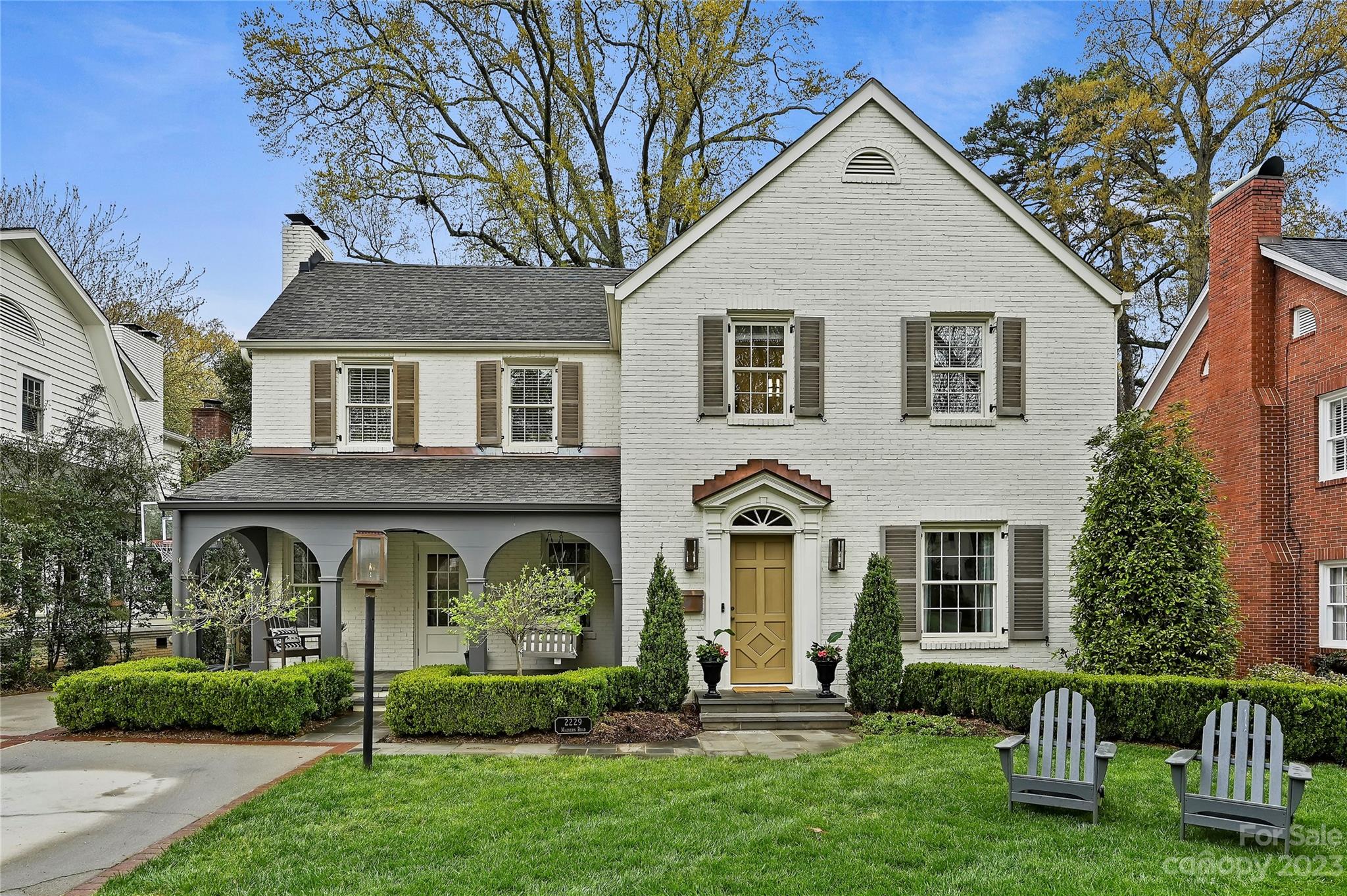 2229 Malvern Road Charlotte, NC 28207 - Photo 1 of 37 Gallery Image 1