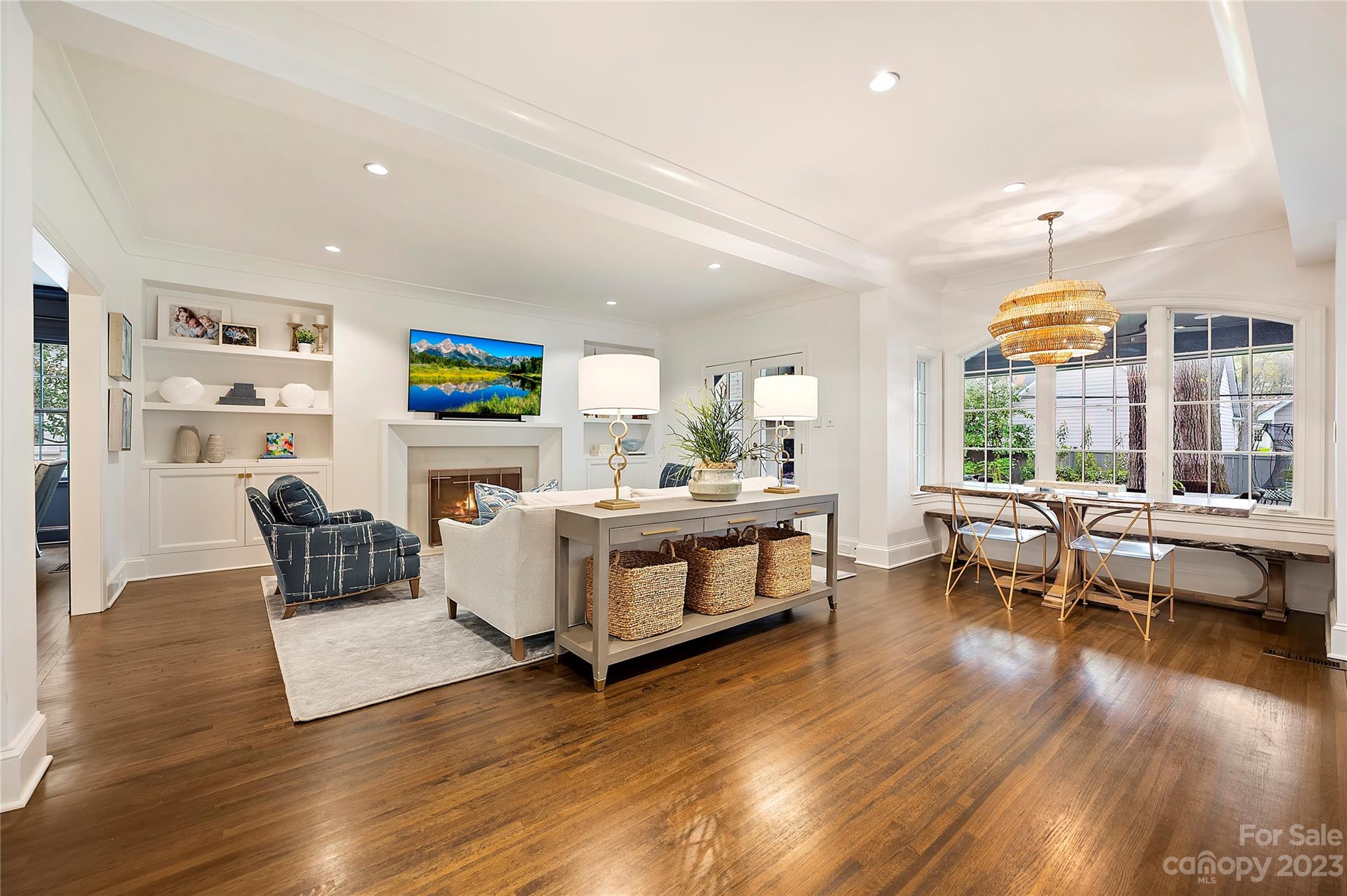 2229 Malvern Road Charlotte, NC 28207 - Photo 12 of 37 Gallery Image 12
