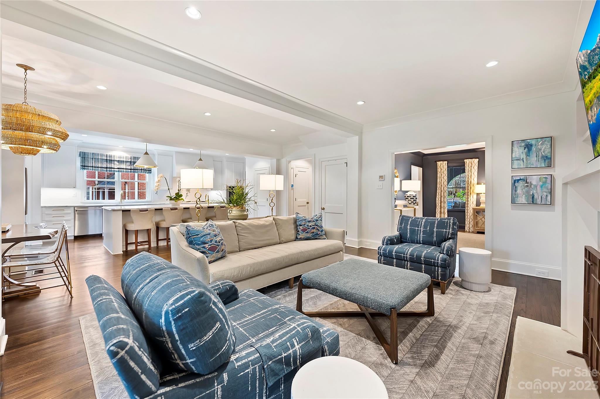 2229 Malvern Road Charlotte, NC 28207 - Photo 13 of 37 Gallery Image 13