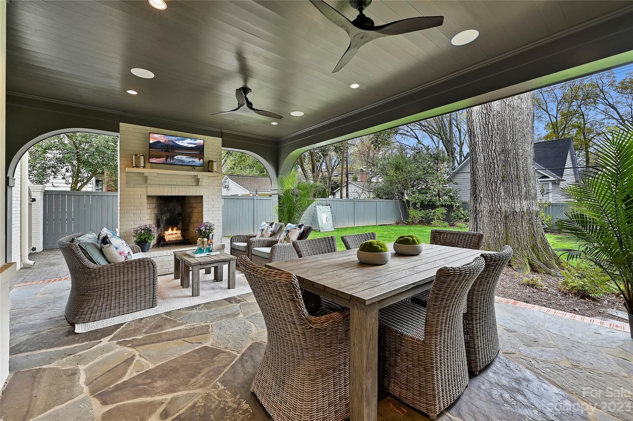 2229 Malvern Road Charlotte, NC 28207 - Photo 29 of 37 Gallery Image 29
