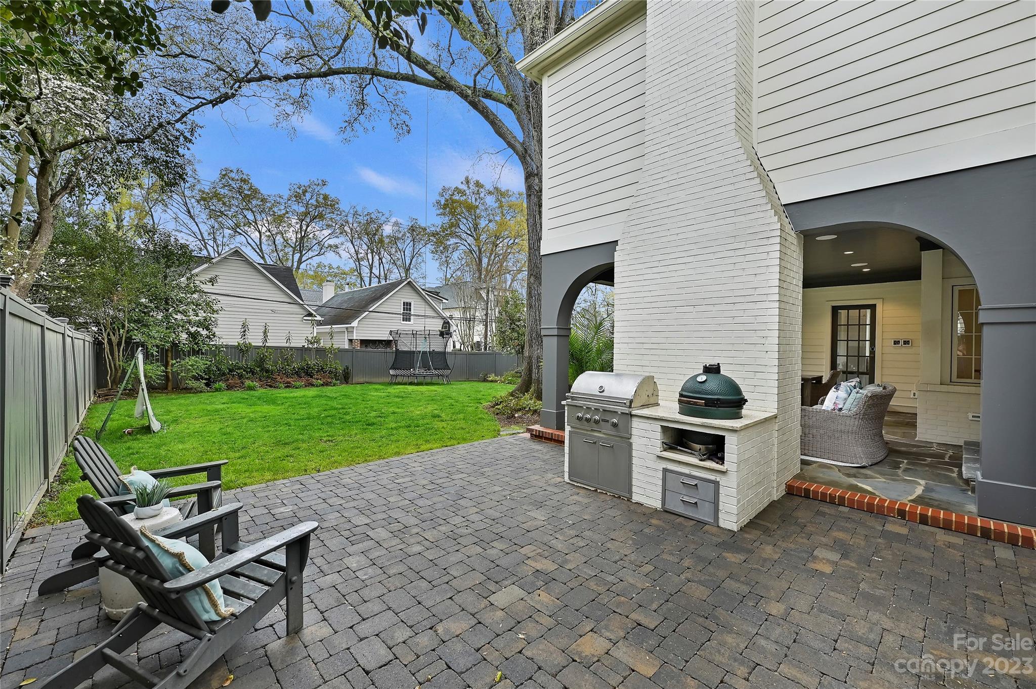 2229 Malvern Road Charlotte, NC 28207 - Photo 32 of 37 Gallery Image 32