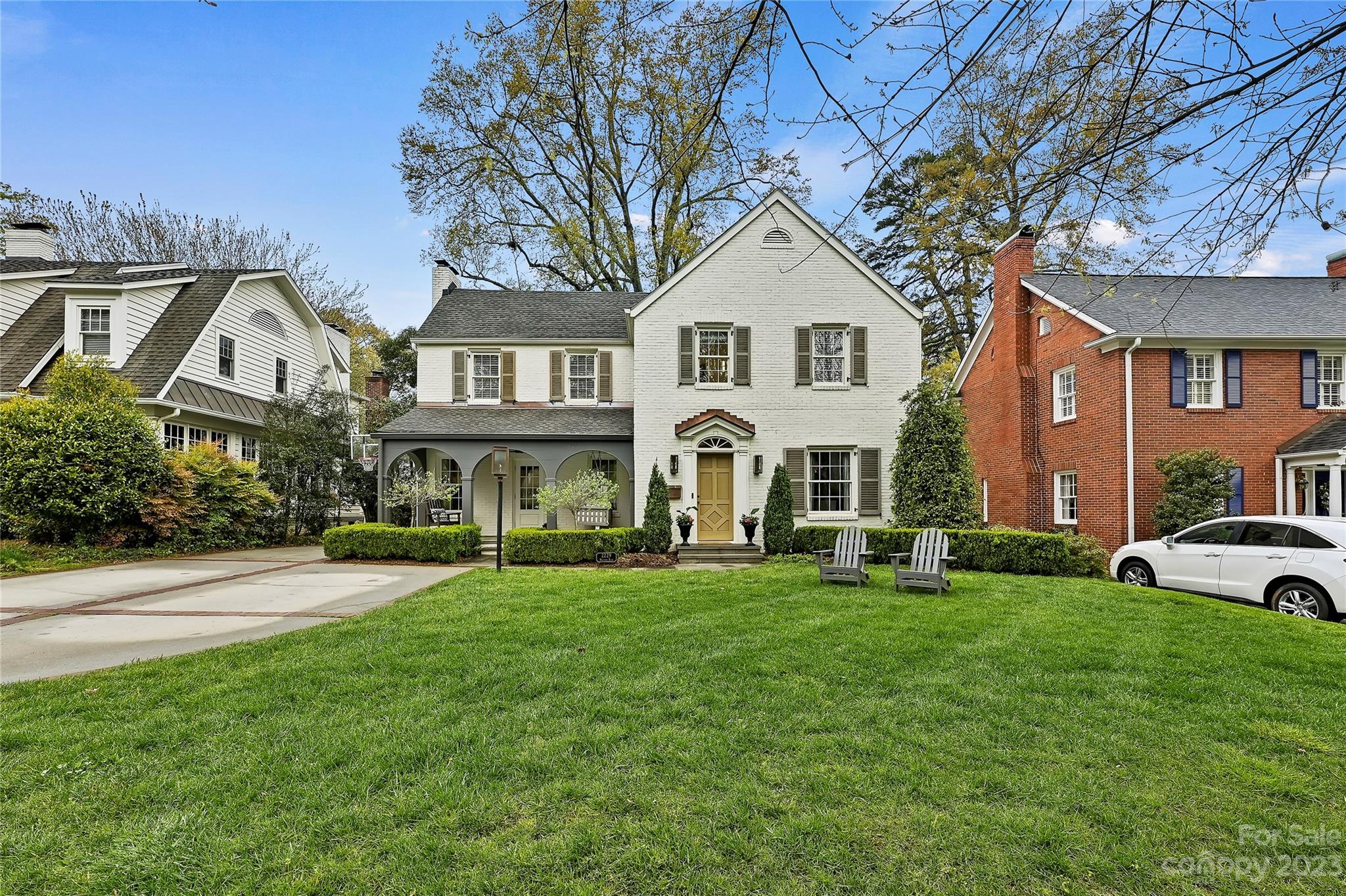 2229 Malvern Road Charlotte, NC 28207 - Photo 34 of 37 Gallery Image 34