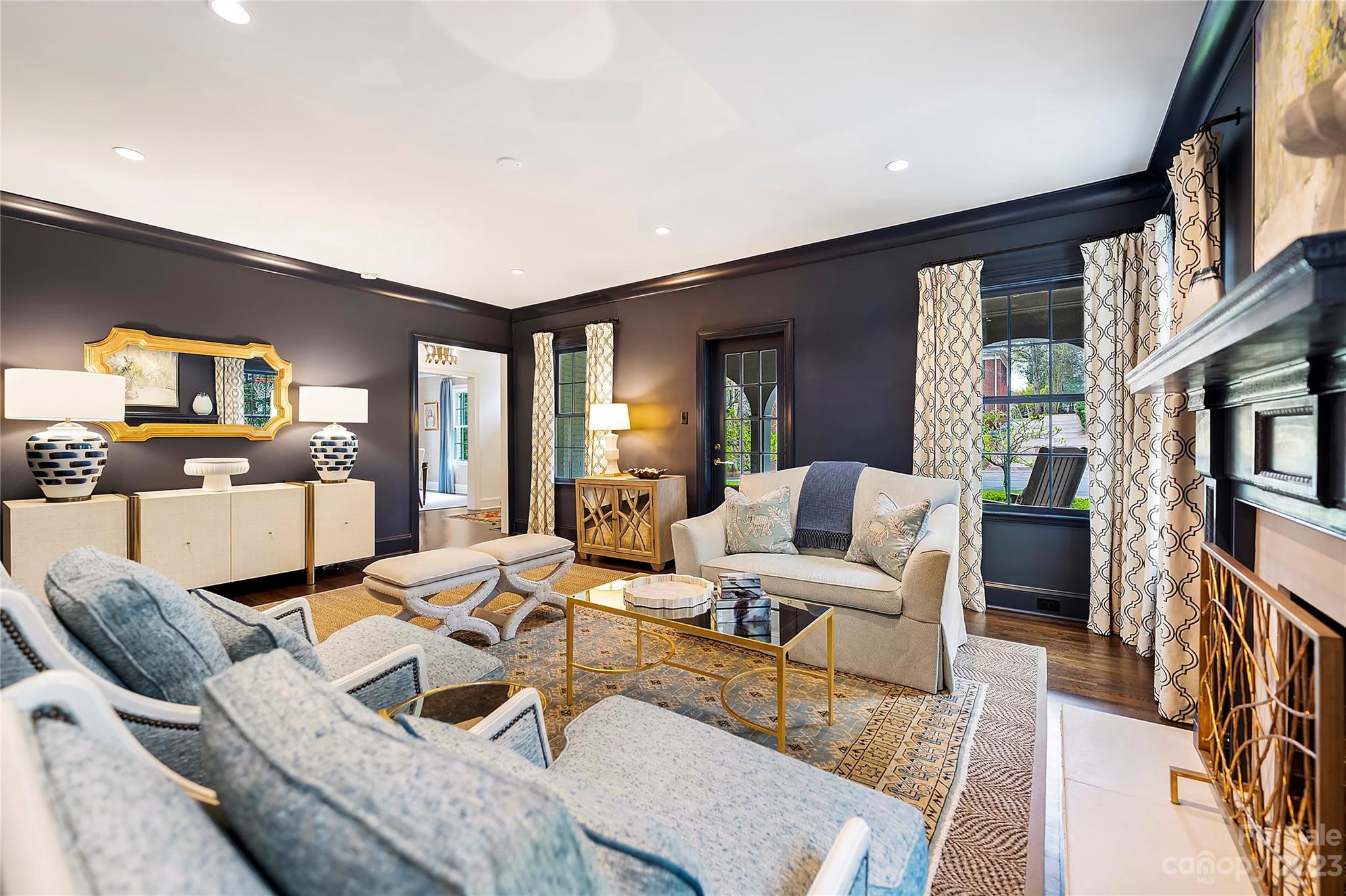 2229 Malvern Road Charlotte, NC 28207 - Photo 5 of 37 Gallery Image 5