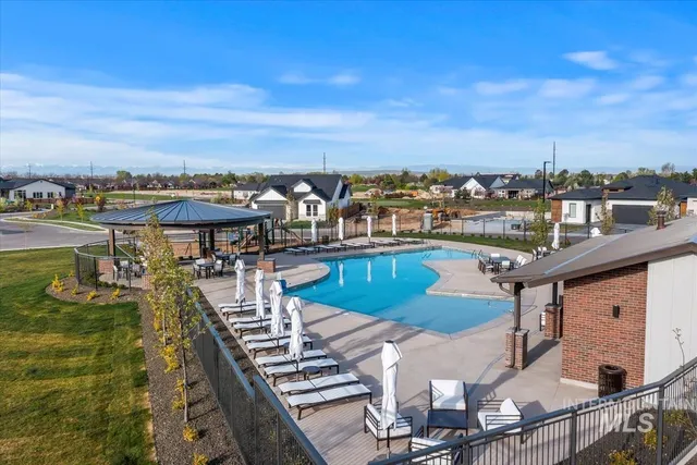 11420 South Saylis Place, Kuna, ID 83634