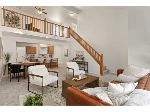 $475,000 | 730 Shadowmere Court, Fort Collins, CO 80526