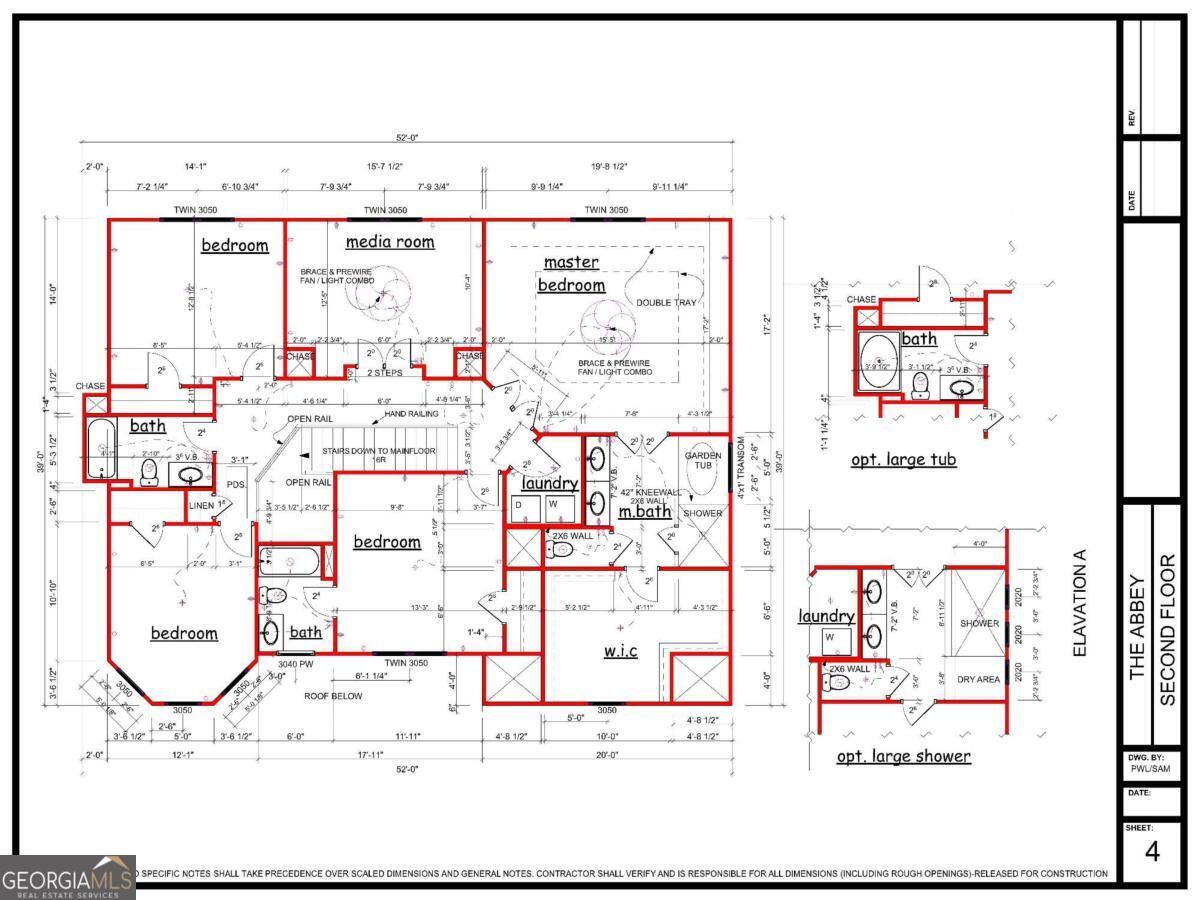 4150 Rosebud Road Loganville, GA 30052 - Photo 4 of 5