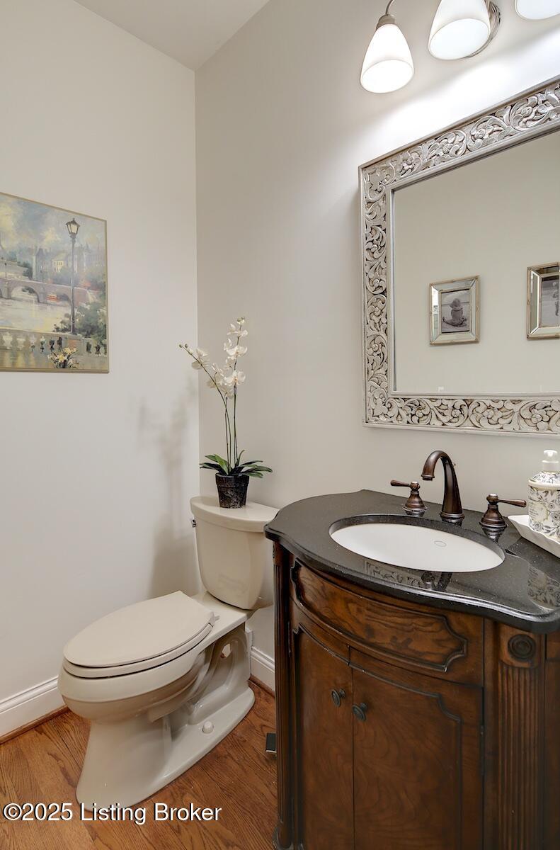 202 Coralberry Road Louisville, KY 40207 - Photo 15 of 41 15 202 Coralberry Road