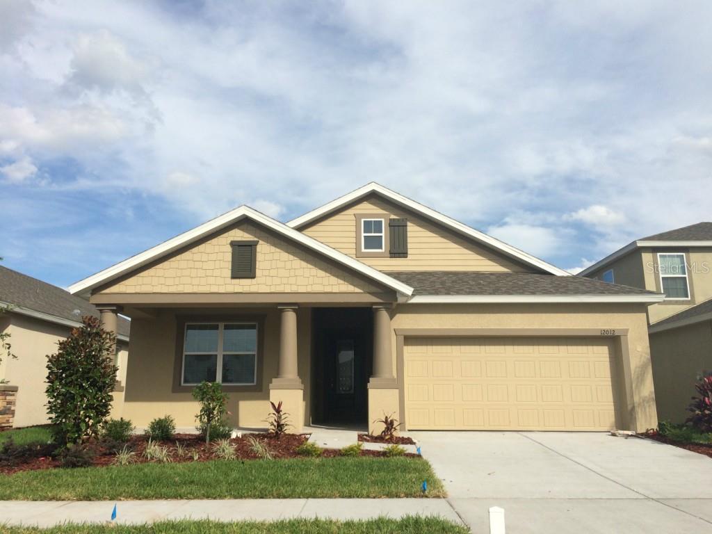 12012 Rambling Stream Drive Riverview, FL 33569 - Photo 1 of 1 Gallery Image 1
