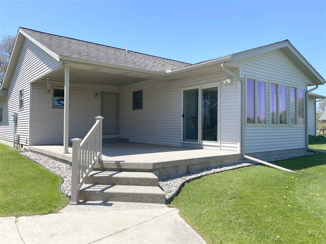 2318 Bullock Road Bay City, MI 48708 - Photo 18 of 19