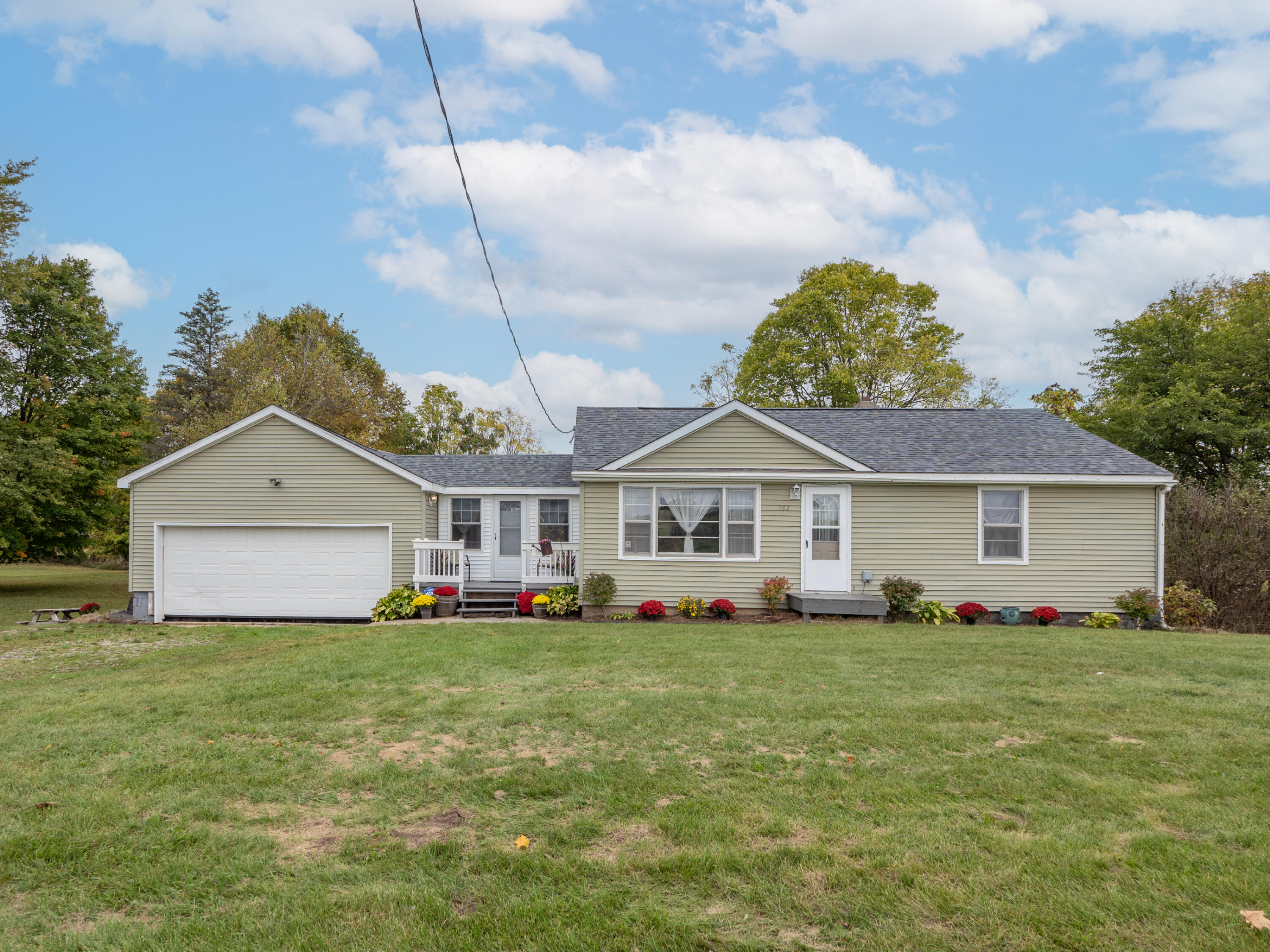 562 Dunks Road Union City, MI 49094 - Photo 4 of 40 562 Dunks-103