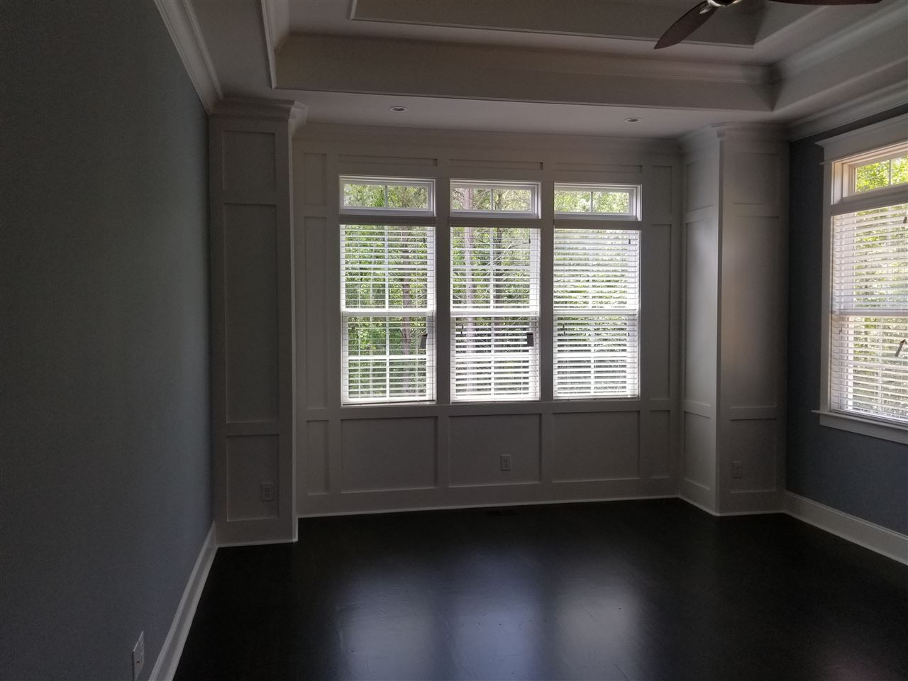 3513 Catalano Drive Raleigh, NC 27607 - Photo 24 of 30 Master Bedroom