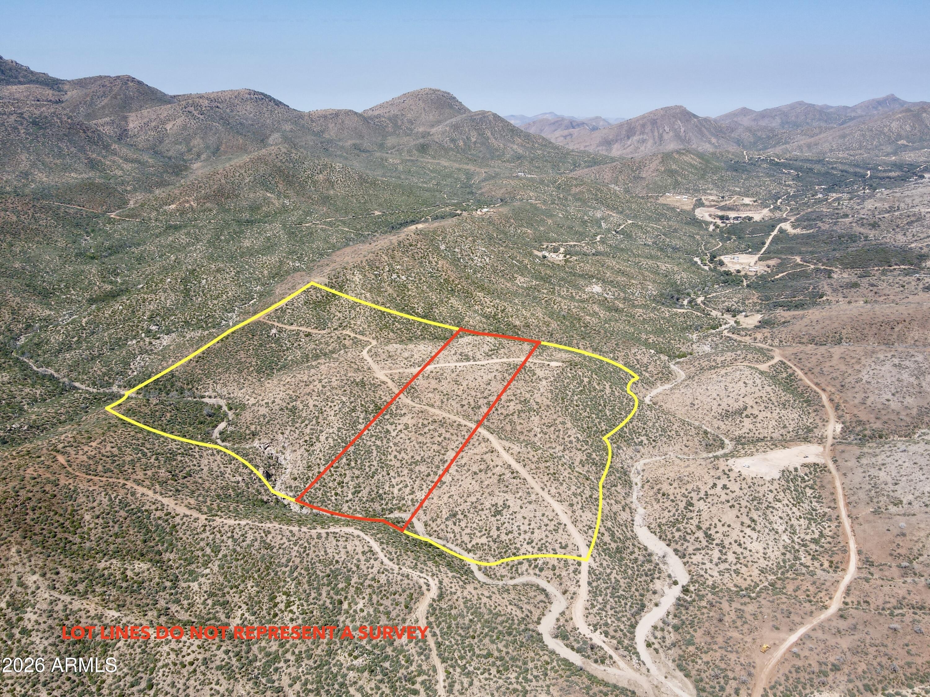 Tbd East Ranch Creek Road, Unit D3B Winkelman, AZ 85192 - Photo 9 of 18 dji_fly_20260727_100116_75_1785171693502