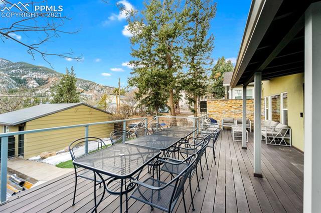 2016 Ridgeway Avenue Colorado Springs, CO 80906 - Photo 36 of 48