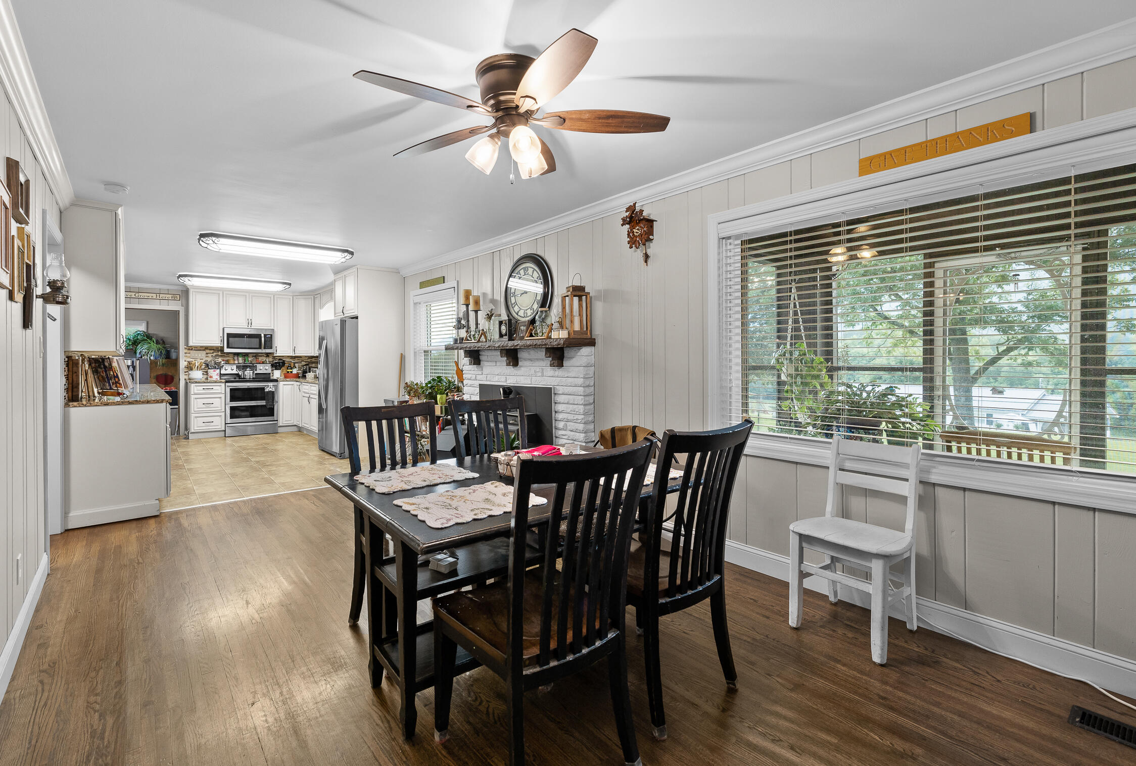 944 North Maple Whitwell, TN 37397 - Photo 15 of 90 N Maple-69