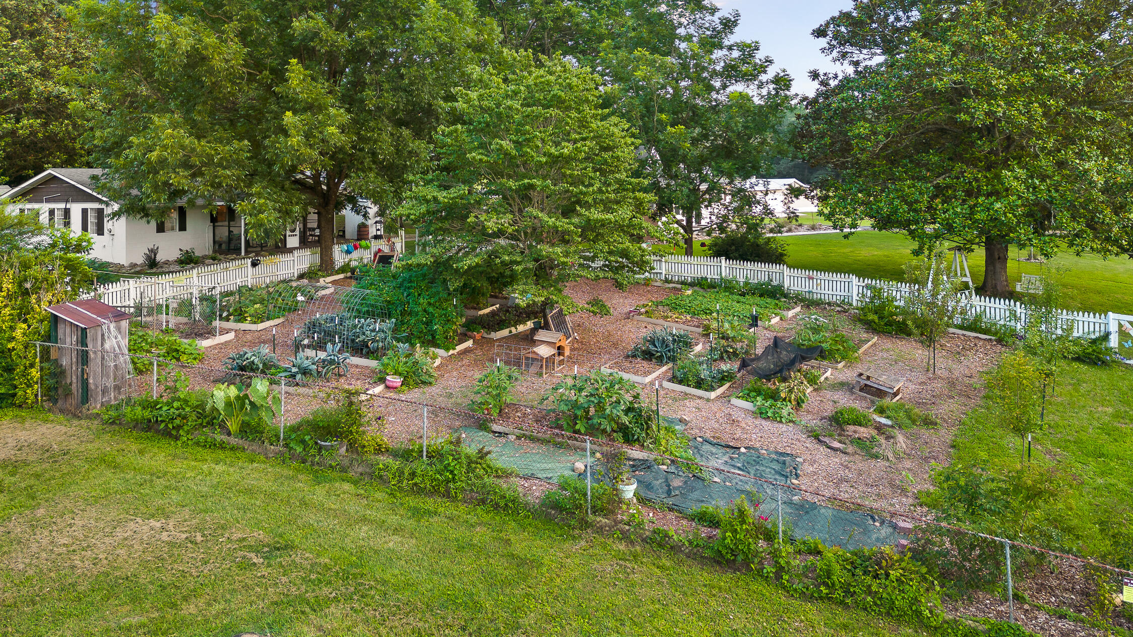 944 North Maple Whitwell, TN 37397 - Photo 30 of 90 N Maple-11