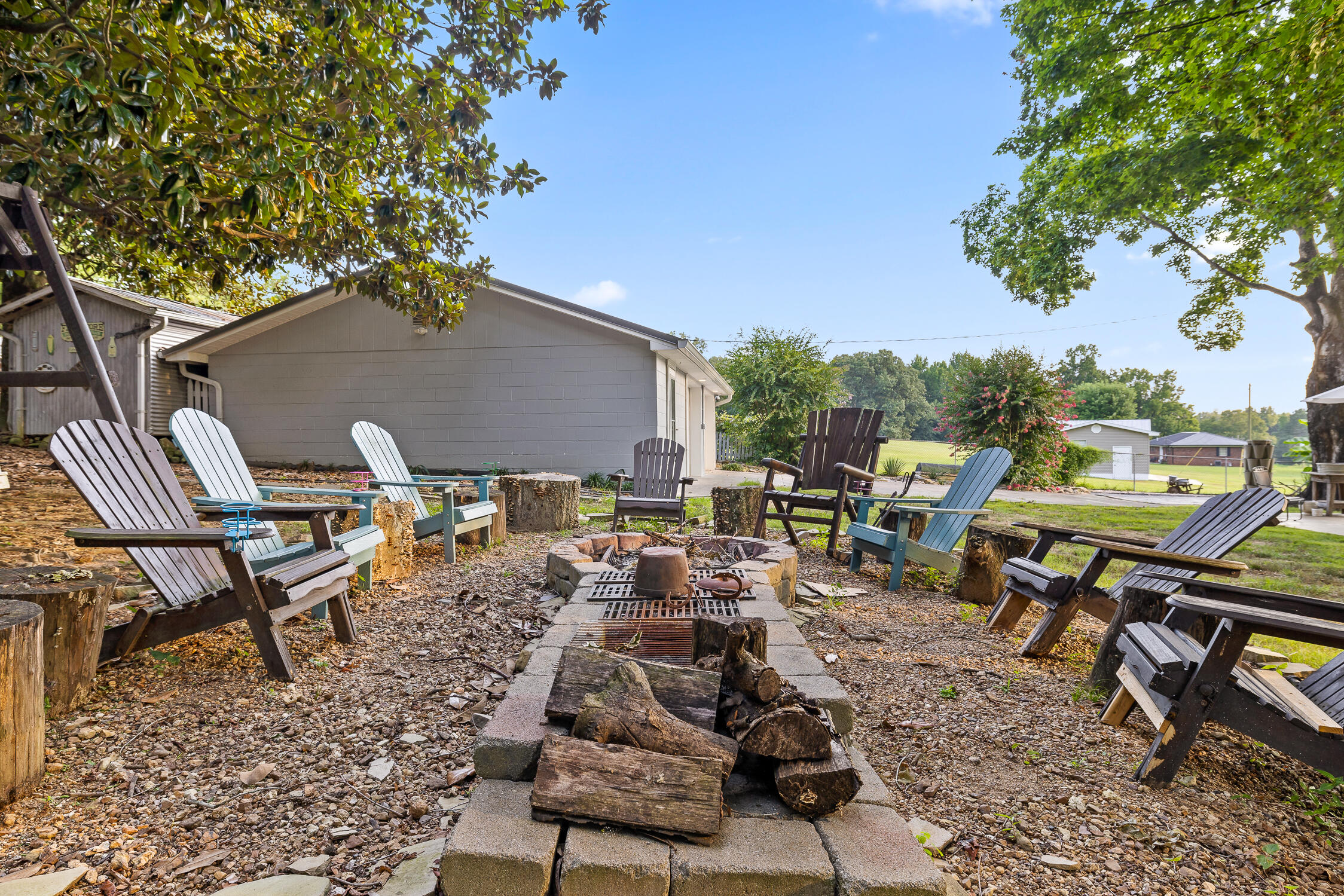 944 North Maple Whitwell, TN 37397 - Photo 40 of 90 N Maple-42