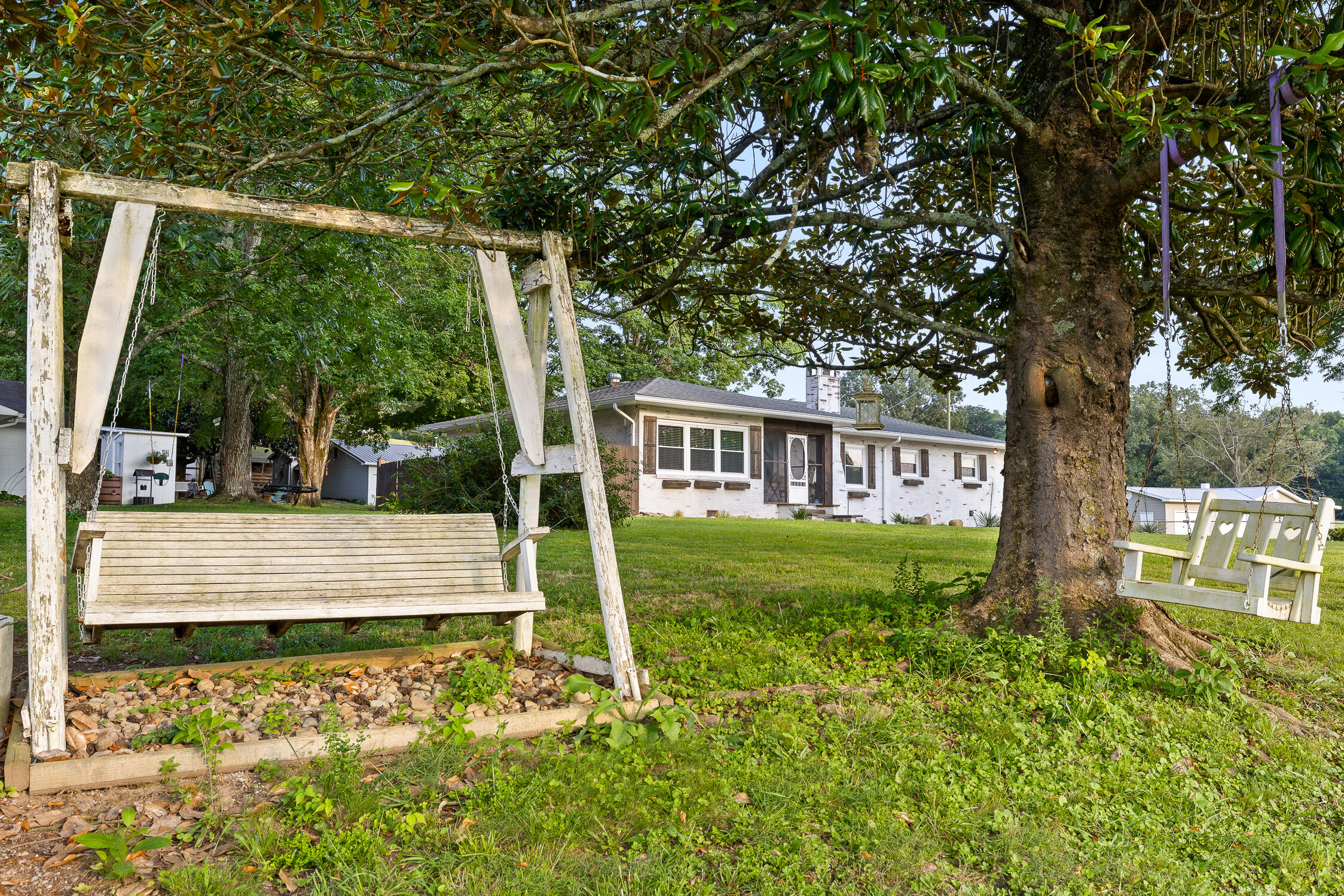 944 North Maple Whitwell, TN 37397 - Photo 4 of 90 N Maple-28