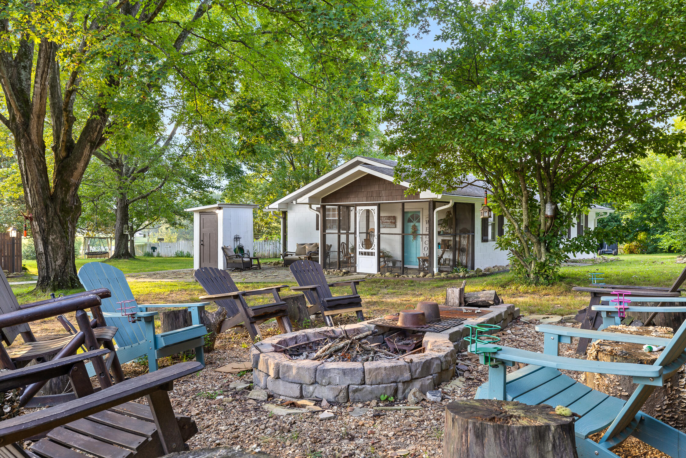 944 North Maple Whitwell, TN 37397 - Photo 41 of 90 N Maple-43