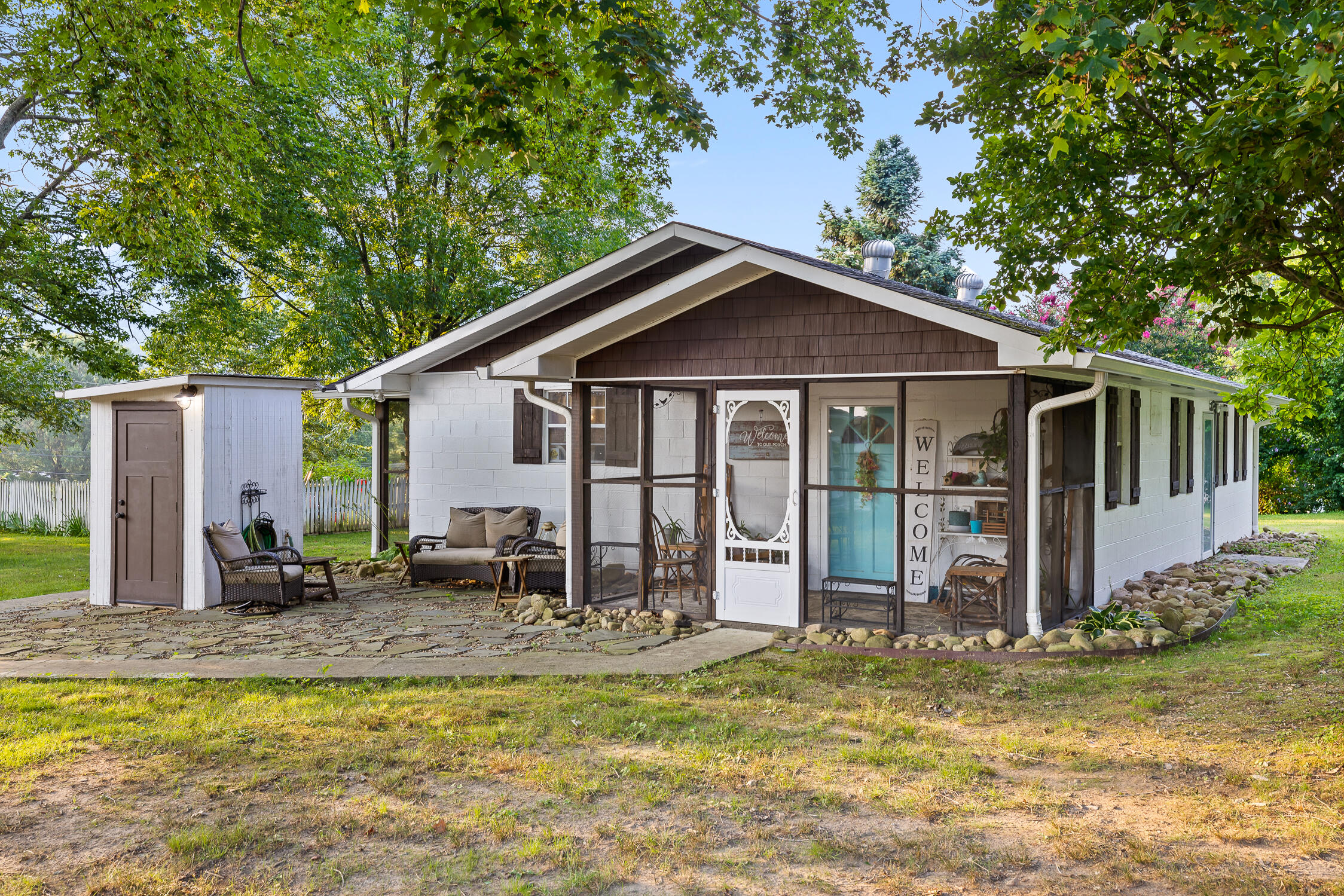 944 North Maple Whitwell, TN 37397 - Photo 42 of 90 Guest House